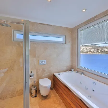 Cennetkoy Kalkan Sleeps 12 Kas