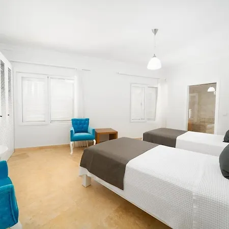 Villa Cennetkoy Kalkan Sleeps 12 Kas