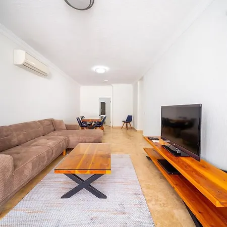 Cennetkoy Kalkan Sleeps 12 ヴィラ カシュ